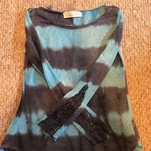 Vintage Havana Long Sleeve Shirt
